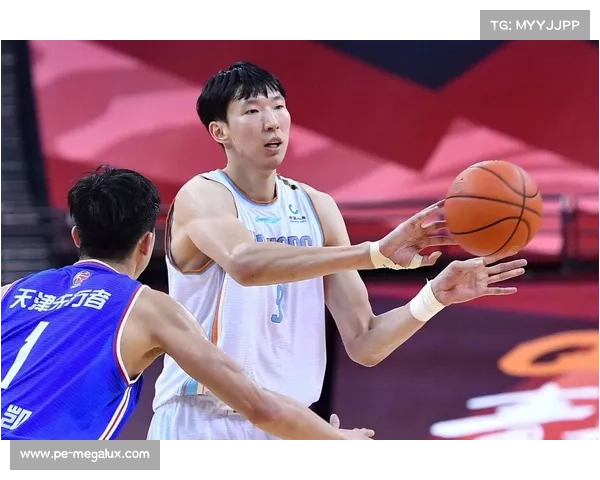 周琦正式加盟新疆队重返CBA 引发球迷热烈讨论与期待