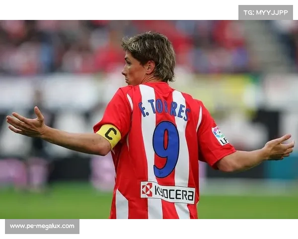 托雷斯绰号大揭秘深度解析金童背后的十个传奇故事