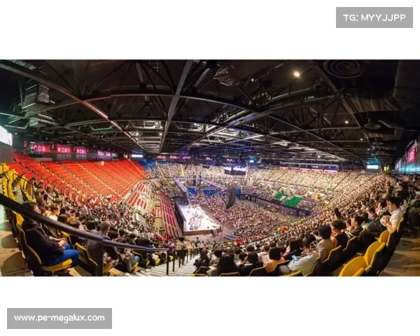 拜仁体育场五大历史性时刻：见证辉煌与挑战的传奇之路