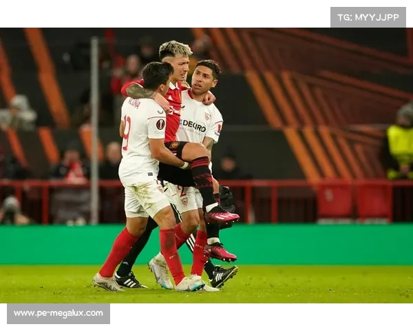 塞维利亚队欧联杯辉煌历史解析与未来征程展望