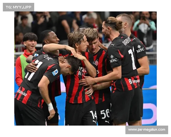 意甲荣耀与米兰德比血脉相承的历史恩怨与宿命较量