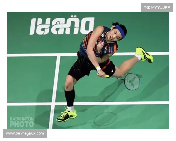 戴资颖巧妙网前假动作赢得越南公开赛关键分展现高超技巧