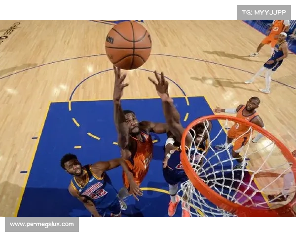 打破连胜神话:骑士如何打击对手连胜势头并夺回优势